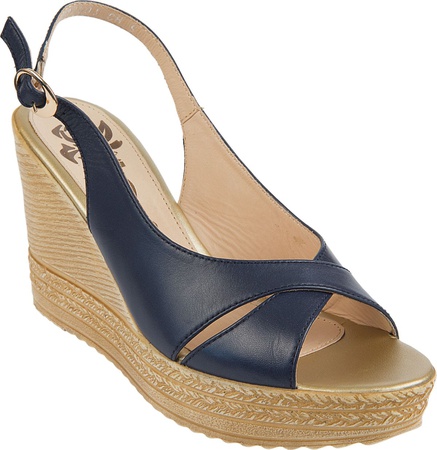 Босоножки женские LORIS  717003