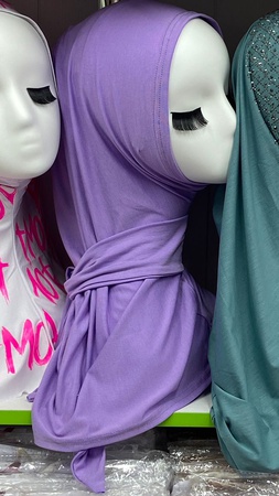 Балаклава на завязках