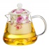Чайник заварочный с керамическим фильтром 600мл *2
