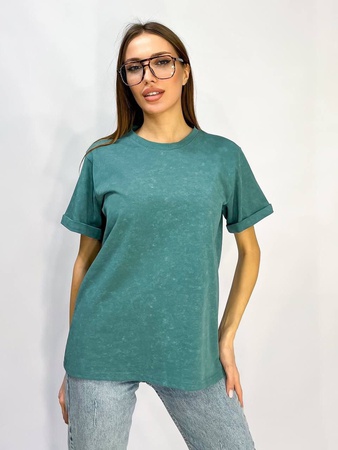 Футболка варёнка тренд сезона