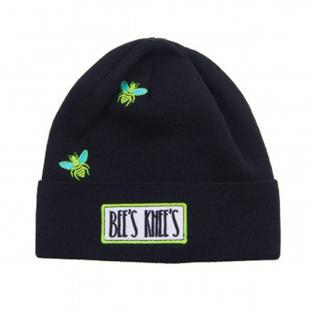 Осень-весна (детские шапки)