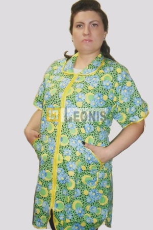 Kadın sabahlıkları