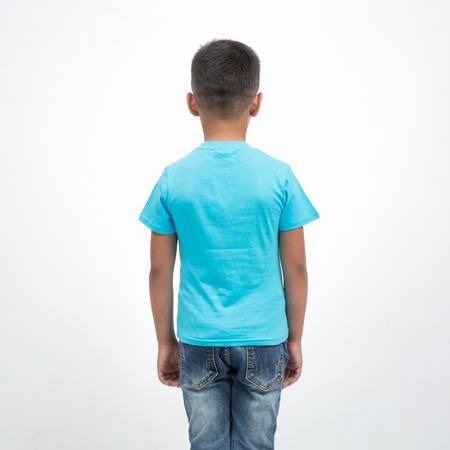 Футболка Детская с принтом