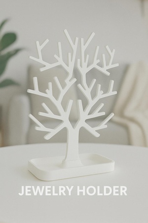 Подставка для украшений «Дерево»