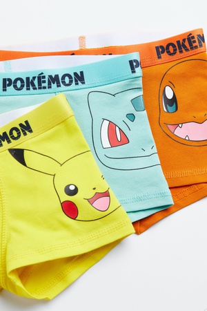 H&M Çocuk ürünleri