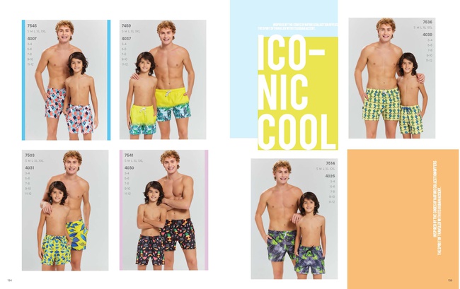 yüzme şortu erkek kadın