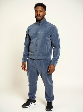 Теплый флисовый комплект