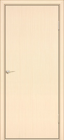 Беленый дуб вертикальный