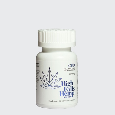 CBD TAM SPEKTRUM YUMUŞAK JELLERİ