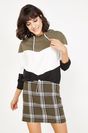 Женская толстовка - АllesWunder, Турция