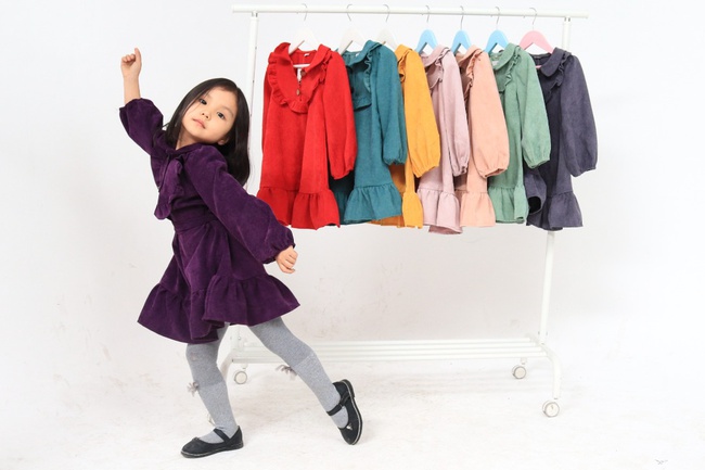 Детские платья 👗