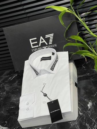 Мужская рубашка все бренды