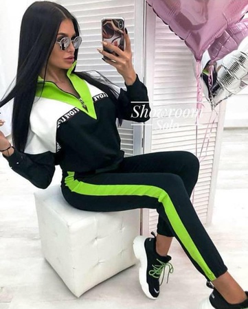 Женская одежда