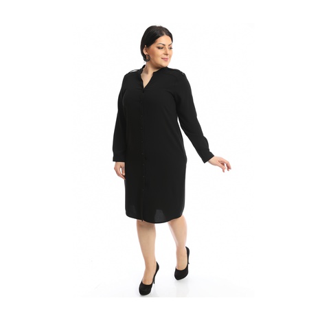 Рубашка больших размеров