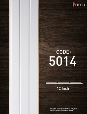 Ev İç Mekanları için PVC Levhalar (Tavan ve Duvarlar İçin)