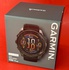 Adventure Smart Garmin FENIX 8 AMOLED Sapphire GPS Smartwatch 51mm Fiber-reinforced TITANIUM