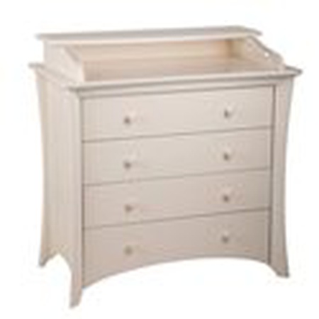 Пеленальный комод Luna 650