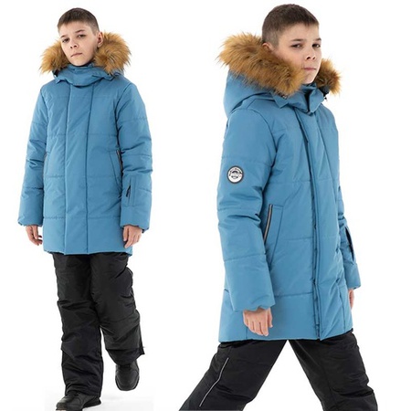 Winter membrane suit "Norway"