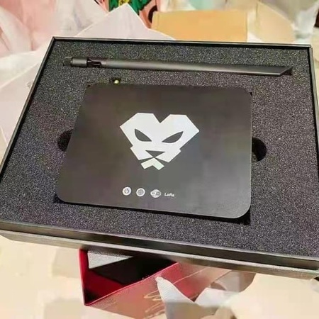 HNT Miner Panther X2 Helium Hotspot В наличии - Мы принимаем USDT / BTC