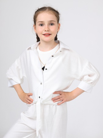 Комплект тройка