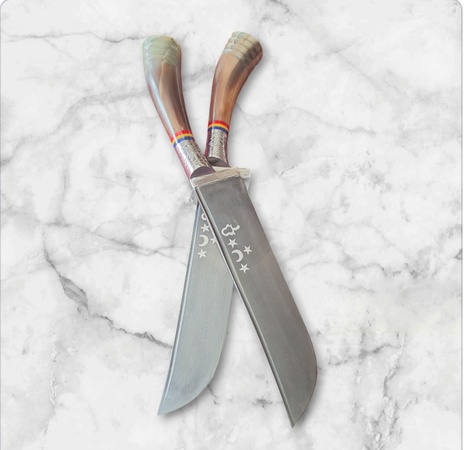 Uzb pichoq knife