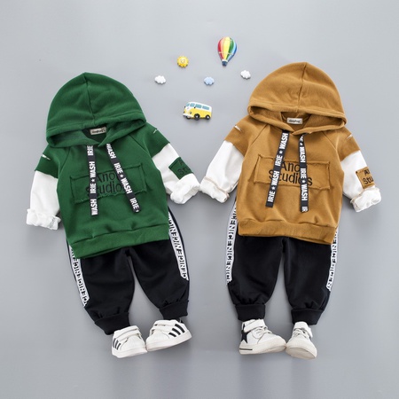 Детская одежда