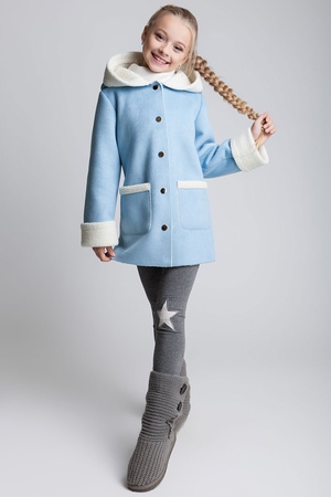 KIZ DZ-1 İÇİN DUBLEKS