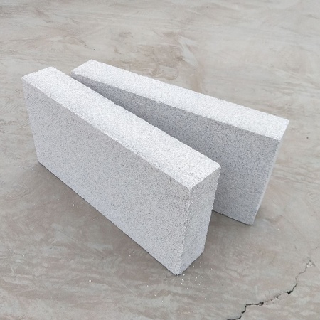 Expanded Perlite Insulation Board, 180-220 kg/m³, 1200×600 mm, λ≤0.055 W/m·K, A1 Fire, Wall/Roof, T&G, OEM