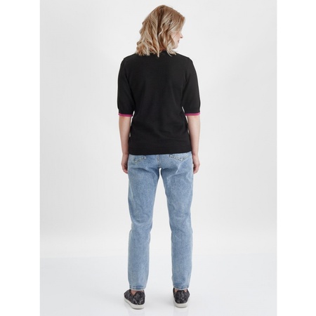 Кофта женская Никки черный