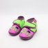 Детские тапочки для дома и в садик с супинатором от Gezer