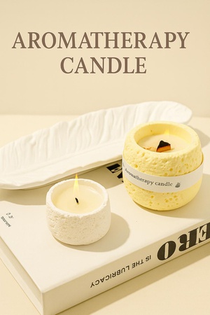 Ароматические свечи «Moon Touch»