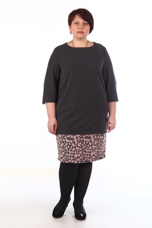 Amalfi elbise M17-095