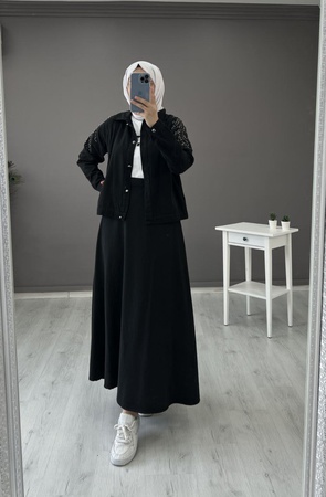 Женские исламские комплекты