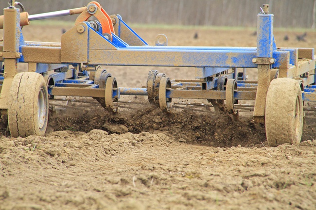 КБМ-10,8ПС-4Д с выравнивателем