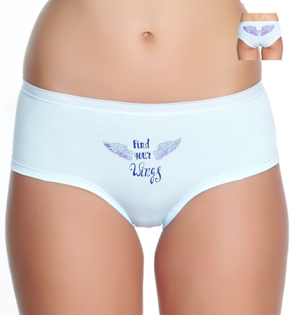 Kadın külotu. Emlak Kodu: 8088