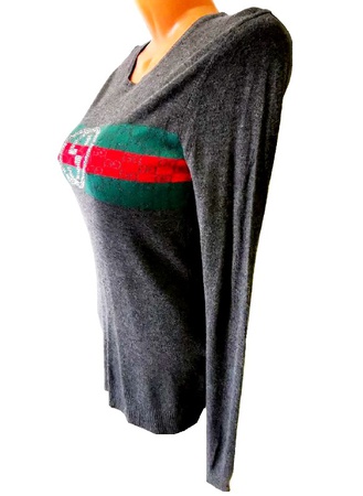 Женский свитшот