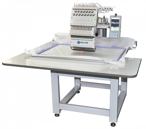 VELLES VE 23CW-TSL (Dokunmatik Ekran)