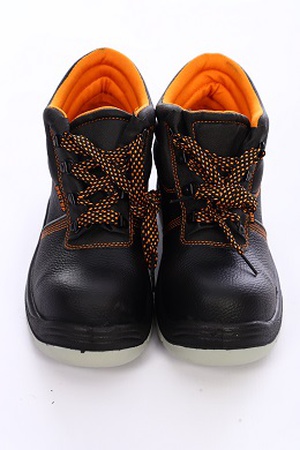 Ботинки Мистраль (демисезон)