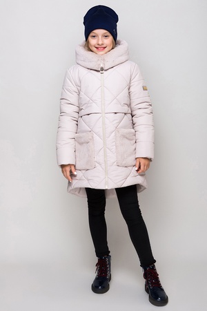 КУРТКА ЗИМНЯЯ ZKD-5