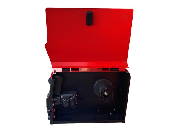 Сварочный полуавтомат Gemeral mig 200