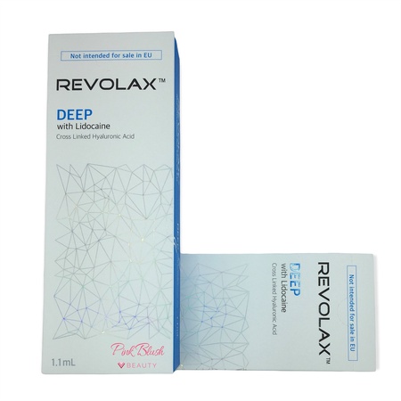 Revolax Derin