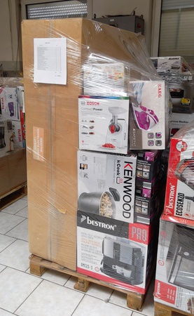 Бытовая техника оптом