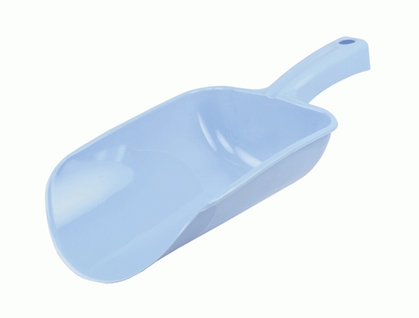 Совок д/сыпучих продуктов 1л *25 (Альтернатива) шт