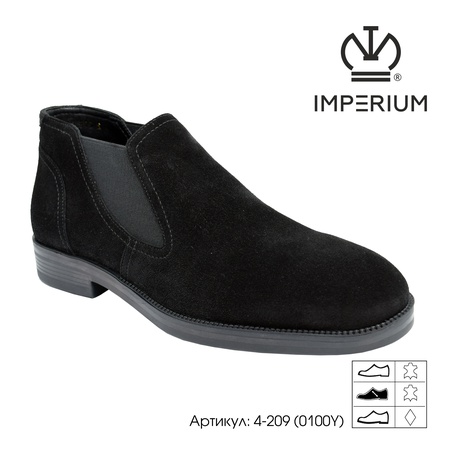 Мужская обувь