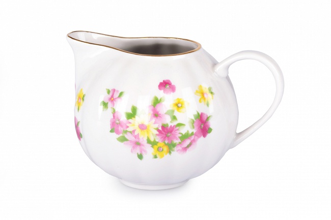 Сервиз чайный - Летний (Тюльпан, 15 предметов)