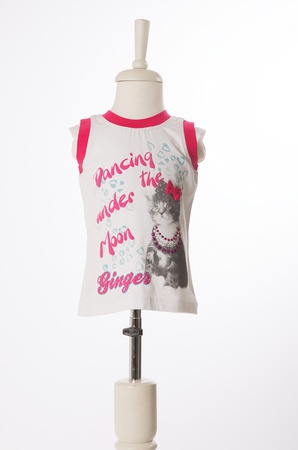 Детская одежда MiniMidi