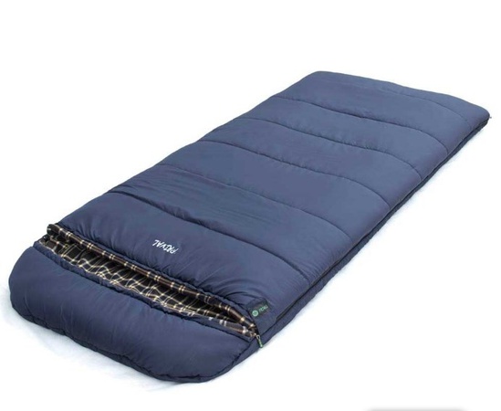 Спальный мешок Prival Северный