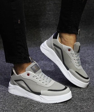 Spor Ayakkabılar Türk Markası Yasal