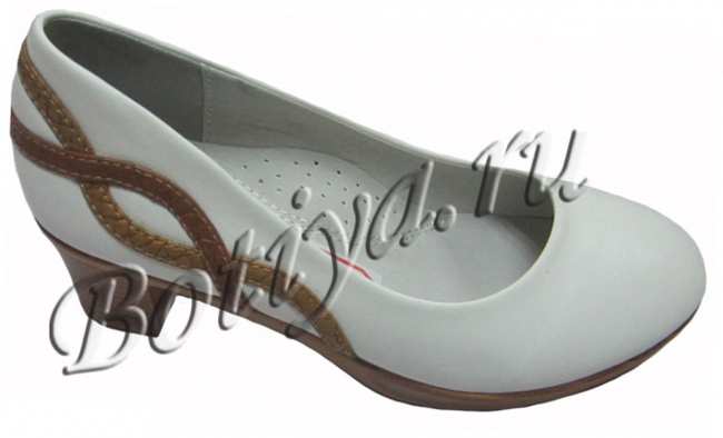 ТУФЛИ К ШКОЛЕ 007-13