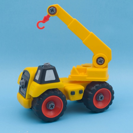 Мозговой кран Atatoys